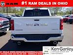 New 2025 Ram 1500 Laramie Crew Cab 4x4 Pickup for sale #R4522 - photo 5