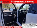New 2025 Ram 1500 Laramie Crew Cab 4x4 Pickup for sale #R4522 - photo 7