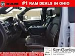 New 2025 Ram 1500 Laramie Crew Cab 4x4 Pickup for sale #R4522 - photo 8