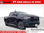 New 2025 Ram 1500 Laramie Crew Cab 4x4 Pickup for sale #R4638 - photo 8