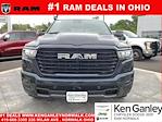 New 2025 Ram 1500 Laramie Crew Cab 4x4 Pickup for sale #R4638 - photo 1