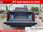 New 2025 Ram 1500 Laramie Crew Cab 4x4 Pickup for sale #R4638 - photo 2