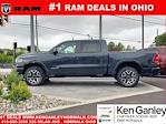 New 2025 Ram 1500 Laramie Crew Cab 4x4 Pickup for sale #R4638 - photo 3