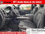 New 2025 Ram 1500 Laramie Crew Cab 4x4 Pickup for sale #R4638 - photo 5