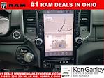 New 2025 Ram 1500 Laramie Crew Cab 4x4 Pickup for sale #R4638 - photo 6