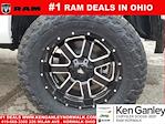 New 2023 Ram 1500 Big Horn Crew Cab 4x4 Pickup for sale #R3540 - photo 15