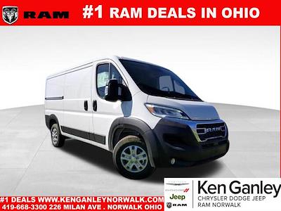 2024 Ram ProMaster 1500 Standard Roof FWD, Empty Cargo Van for sale #R3853 - photo 1