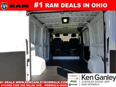 2024 Ram ProMaster 1500 Standard Roof FWD, Empty Cargo Van for sale #R3853 - photo 2