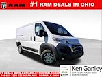 2024 Ram ProMaster 1500 Standard Roof FWD, Empty Cargo Van for sale #R3853 - photo 1