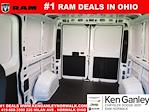 2024 Ram ProMaster 1500 Standard Roof FWD, Empty Cargo Van for sale #R3853 - photo 12