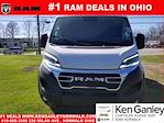 2024 Ram ProMaster 1500 Standard Roof FWD, Empty Cargo Van for sale #R3853 - photo 4