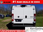 2024 Ram ProMaster 1500 Standard Roof FWD, Empty Cargo Van for sale #R3853 - photo 5