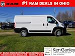 2024 Ram ProMaster 1500 Standard Roof FWD, Empty Cargo Van for sale #R3853 - photo 3