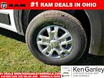 2024 Ram ProMaster 1500 Standard Roof FWD, Empty Cargo Van for sale #R3853 - photo 6