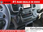 2024 Ram ProMaster 1500 Standard Roof FWD, Empty Cargo Van for sale #R3853 - photo 7