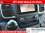 2024 Ram ProMaster 1500 Standard Roof FWD, Empty Cargo Van for sale #R3853 - photo 8