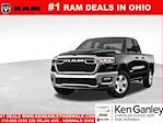 New 2025 Ram 1500 Big Horn Quad Cab 4x4 Pickup for sale #R3881 - photo 1
