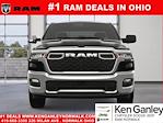 New 2025 Ram 1500 Big Horn Quad Cab 4x4 Pickup for sale #R3881 - photo 10