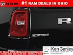 New 2025 Ram 1500 Big Horn Quad Cab 4x4 Pickup for sale #R3881 - photo 13