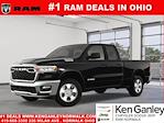New 2025 Ram 1500 Big Horn Quad Cab 4x4 Pickup for sale #R3881 - photo 3