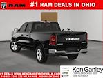 New 2025 Ram 1500 Big Horn Quad Cab 4x4 Pickup for sale #R3881 - photo 5