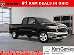 New 2025 Ram 1500 Big Horn Quad Cab 4x4 Pickup for sale #R3881 - photo 8