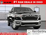 New 2025 Ram 1500 Big Horn Quad Cab 4x4 Pickup for sale #R3881 - photo 9