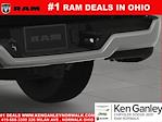 New 2025 Ram 1500 Big Horn Quad Cab 4x4 Pickup for sale #R3881 - photo 17