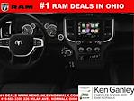 New 2025 Ram 1500 Big Horn Quad Cab 4x4 Pickup for sale #R3881 - photo 18