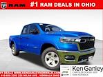 New 2025 Ram 1500 Big Horn Quad Cab 4x4 Pickup for sale #R3974 - photo 1