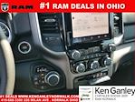 New 2025 Ram 1500 Big Horn Quad Cab 4x4 Pickup for sale #R3974 - photo 11