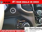 New 2025 Ram 1500 Big Horn Quad Cab 4x4 Pickup for sale #R3974 - photo 12