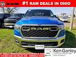New 2025 Ram 1500 Big Horn Quad Cab 4x4 Pickup for sale #R3974 - photo 3