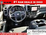 New 2025 Ram 1500 Big Horn Quad Cab 4x4 Pickup for sale #R3974 - photo 8