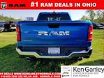 New 2025 Ram 1500 Big Horn Quad Cab 4x4 Pickup for sale #R3974 - photo 9
