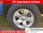 New 2025 Ram 1500 Big Horn Quad Cab 4x4 Pickup for sale #R3974 - photo 15
