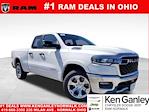 New 2025 Ram 1500 Big Horn Quad Cab 4x4 Pickup for sale #R4008 - photo 1