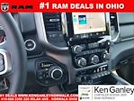 New 2025 Ram 1500 Big Horn Quad Cab 4x4 Pickup for sale #R4008 - photo 10