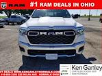 New 2025 Ram 1500 Big Horn Quad Cab 4x4 Pickup for sale #R4008 - photo 3