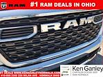 New 2025 Ram 1500 Big Horn Quad Cab 4x4 Pickup for sale #R4008 - photo 4