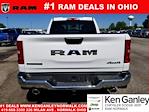 New 2025 Ram 1500 Big Horn Quad Cab 4x4 Pickup for sale #R4008 - photo 8