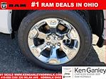 New 2025 Ram 1500 Big Horn Quad Cab 4x4 Pickup for sale #R4008 - photo 14