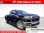 New 2025 Ram 1500 Big Horn Quad Cab 4x4 Pickup for sale #R4018 - photo 1
