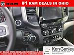 New 2025 Ram 1500 Big Horn Quad Cab 4x4 Pickup for sale #R4018 - photo 10