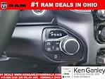 New 2025 Ram 1500 Big Horn Quad Cab 4x4 Pickup for sale #R4018 - photo 11