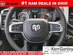 New 2025 Ram 1500 Big Horn Quad Cab 4x4 Pickup for sale #R4018 - photo 12