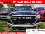 New 2025 Ram 1500 Big Horn Quad Cab 4x4 Pickup for sale #R4018 - photo 3