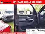New 2025 Ram 1500 Big Horn Quad Cab 4x4 Pickup for sale #R4018 - photo 4