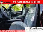 New 2025 Ram 1500 Big Horn Quad Cab 4x4 Pickup for sale #R4018 - photo 5