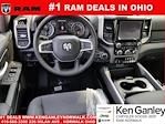 New 2025 Ram 1500 Big Horn Quad Cab 4x4 Pickup for sale #R4018 - photo 7
